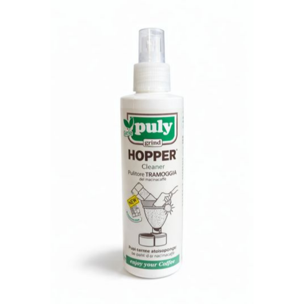 Puly Grind Hopper Cleaner – Spray (200 ml)
