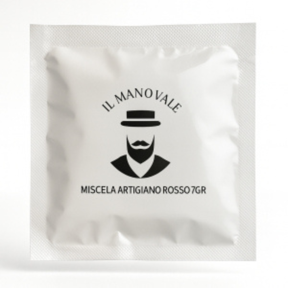 Il Manovale Pods 7g