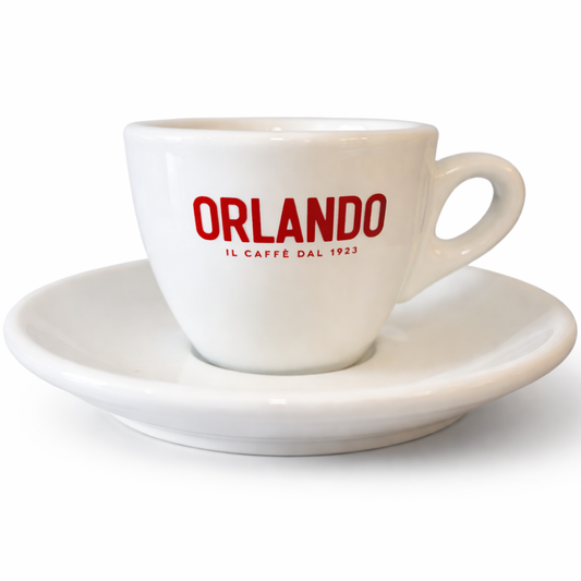 Espressokoppar