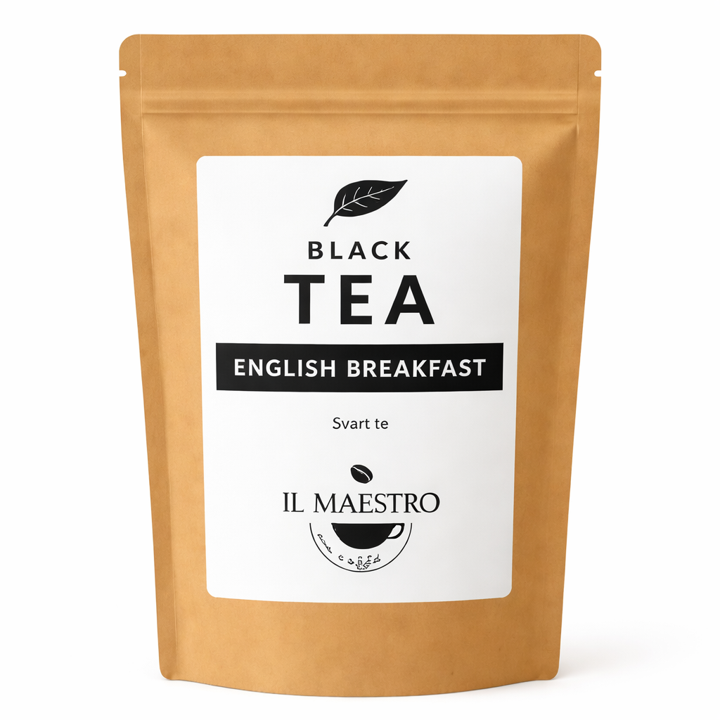 Te English Breakfast