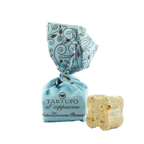 Tartufo dolce Cappucino (10 st)