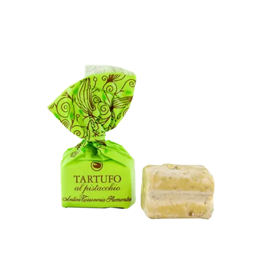 Tartufo dolce al Pistacchio (10st)