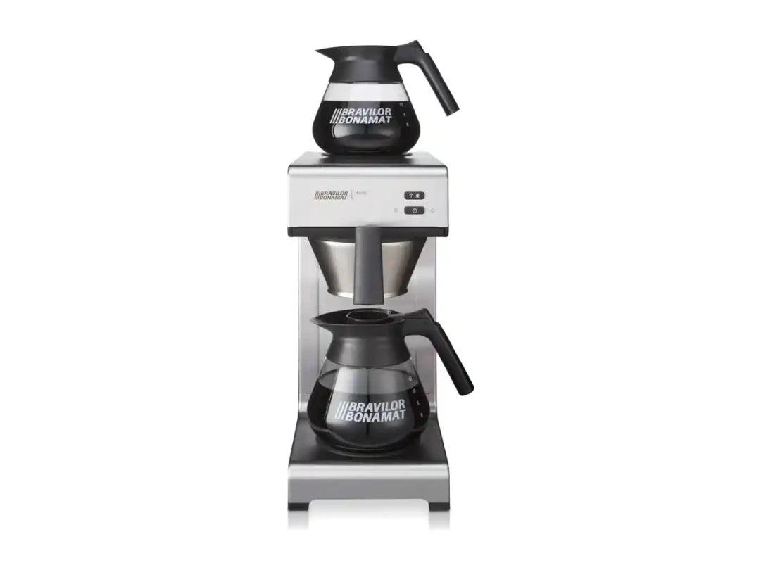 Bonamat Mondo kaffebryggare