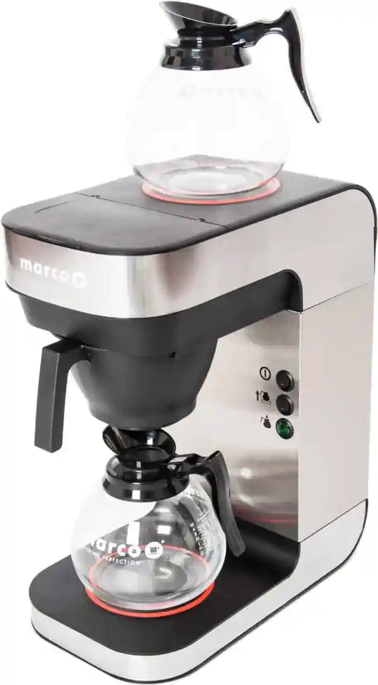 Marco Kaffebryggare BRU45M