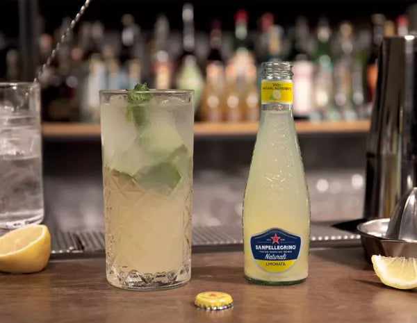 San Pellegrino Limonata 20cl x 24st (Citron)
