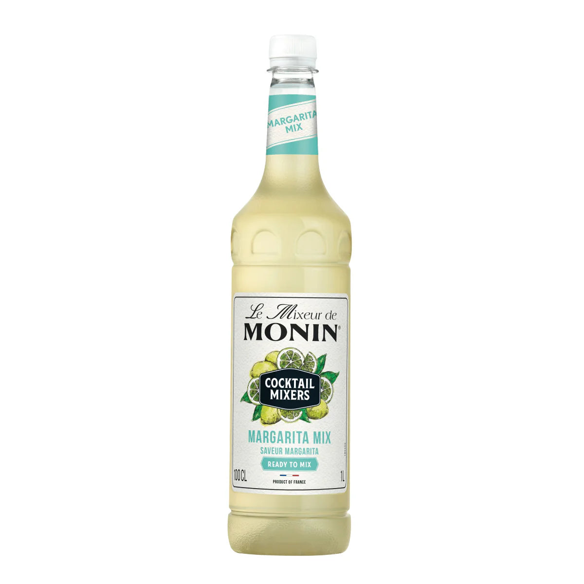 Easy margaritas in minutes