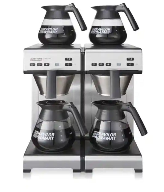 Bonamat MATIC TWIN