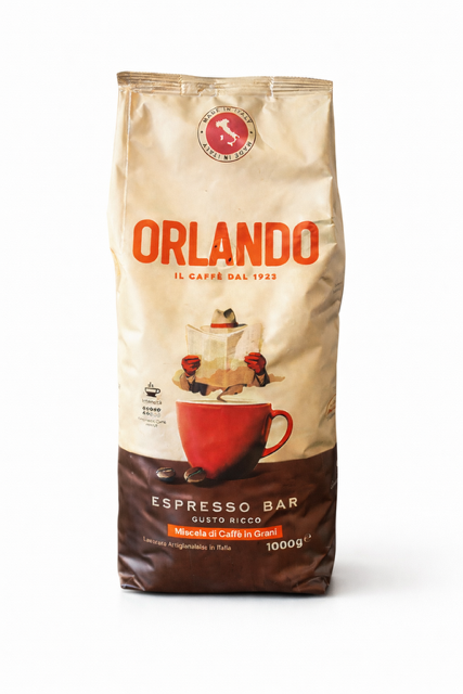 Orlando Bar 1kg