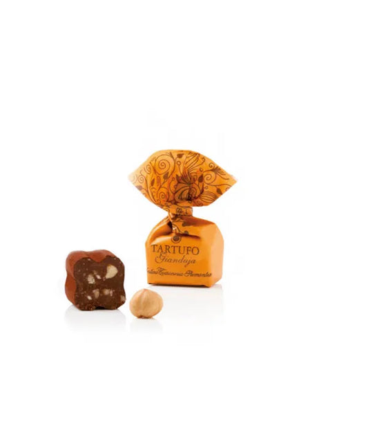 Tartufi dolci Choklad (10st)