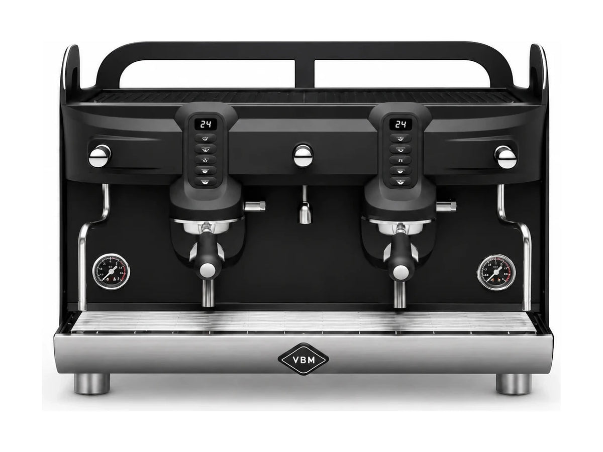VBM Black Moon 2gr espressomaskin