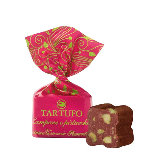 Tartufi Hallon & Pistacchio 1Kg
