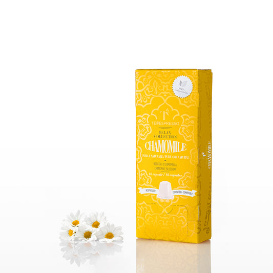 CHAMOMILE (Te)