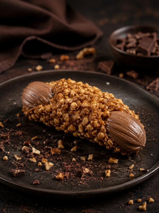Cannoli Croccanti Choklad 1,5kg