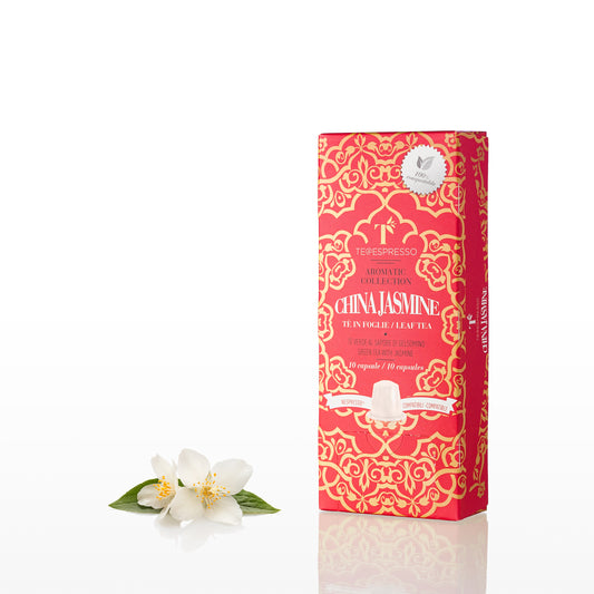 CHINA JASMINE (Te)