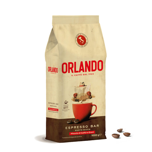 Orlando Bar 1kg