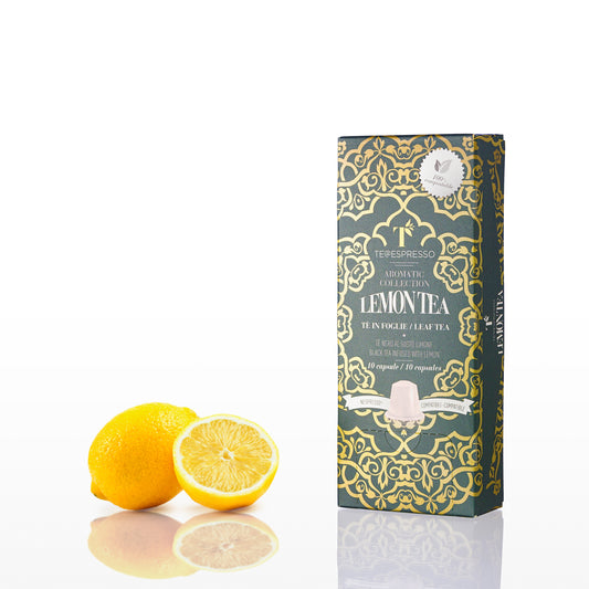 LEMON TEA (Te