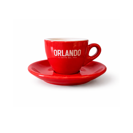 Espressokoppar Orlando