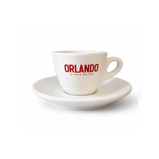 Espressokoppar