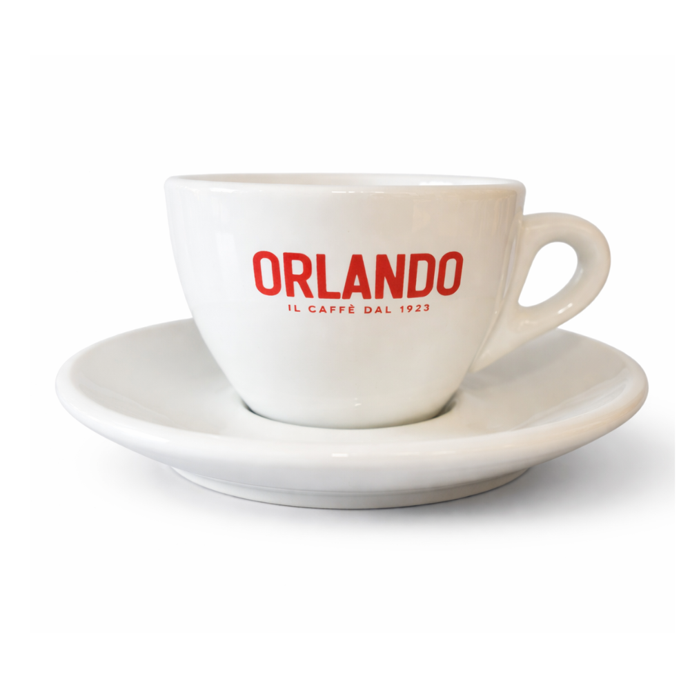 Cappuccinokoppar