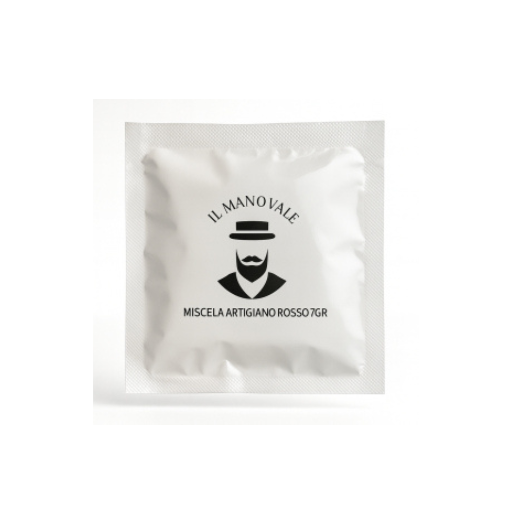 Il Manovale Pods 7g