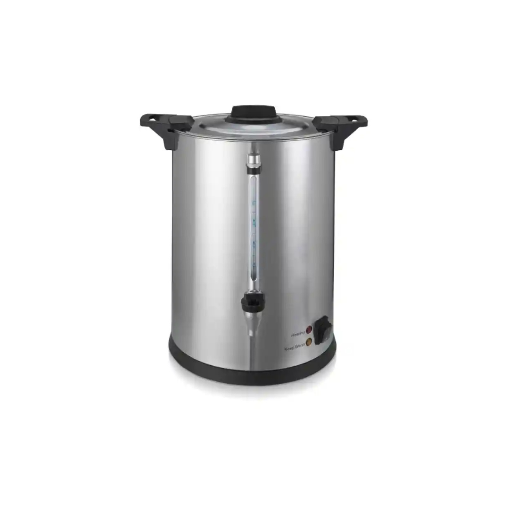 Perkulator 10 Liter