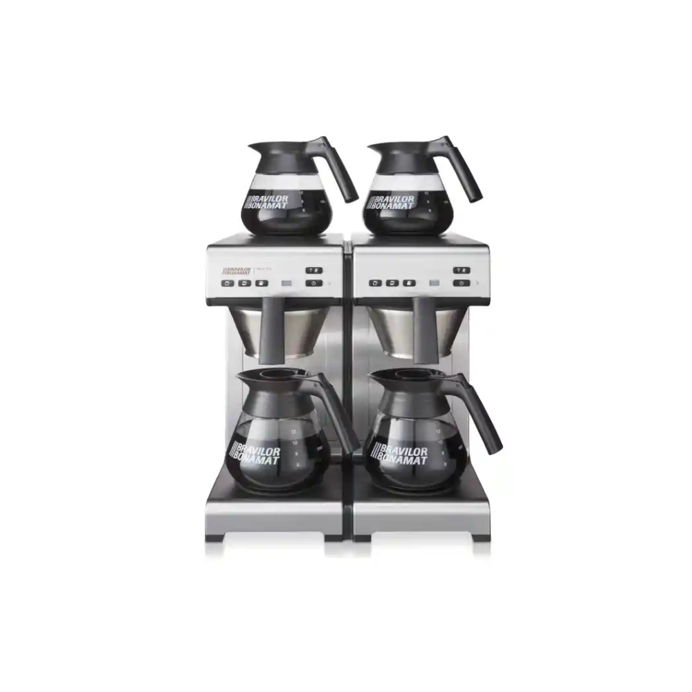 Bonamat MATIC TWIN