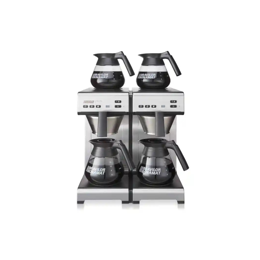 Bonamat MATIC TWIN