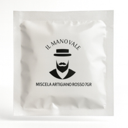 Il Manovale Pods 7g