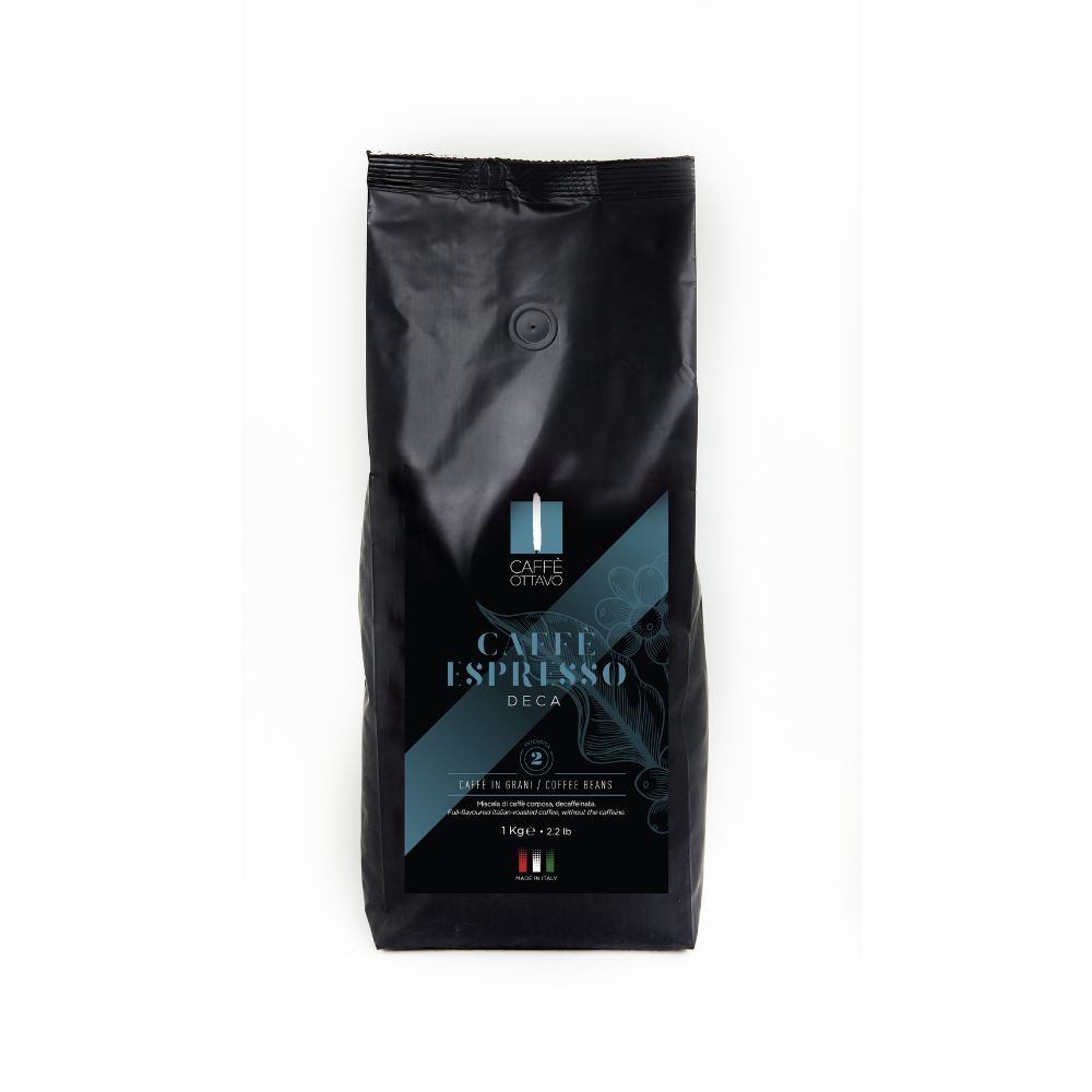Caffe Ottavo - Deca