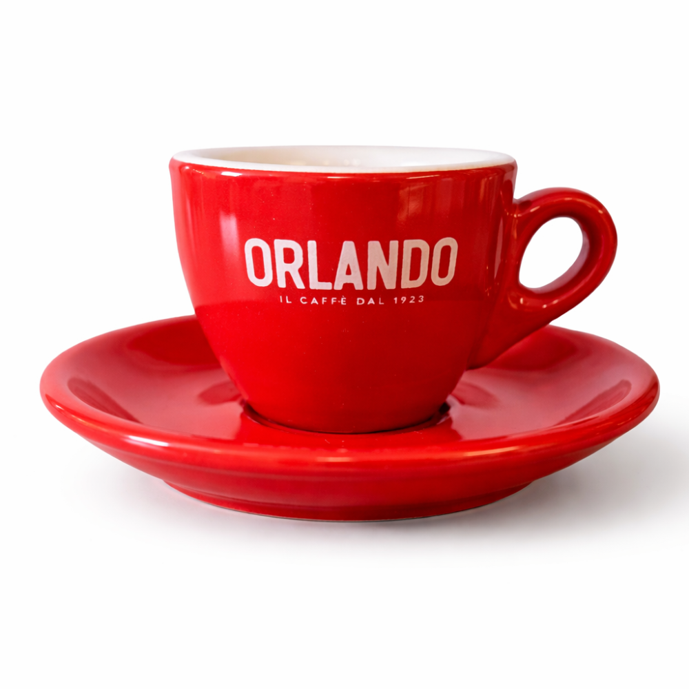 Espressokoppar Orlando