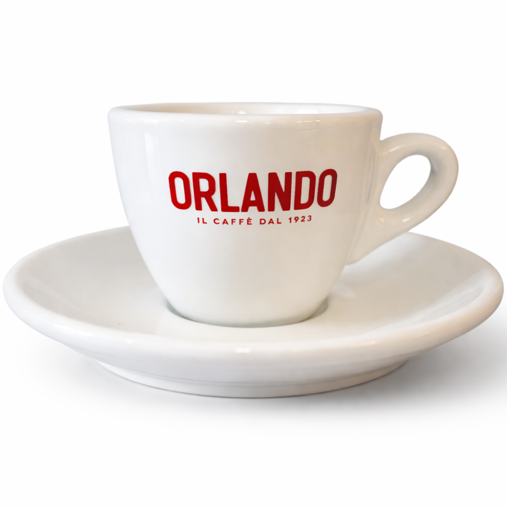 Espressokoppar
