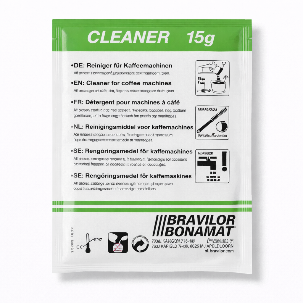 Cleaner