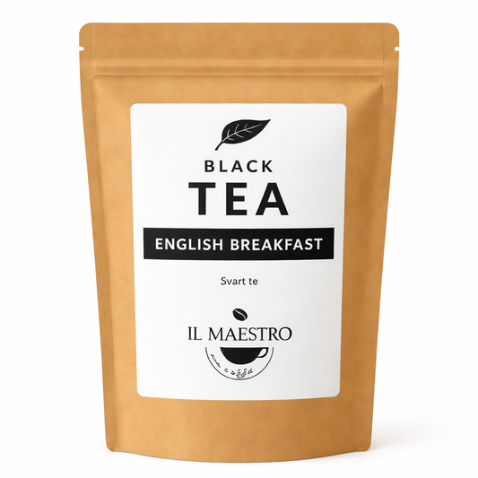 Te English Breakfast