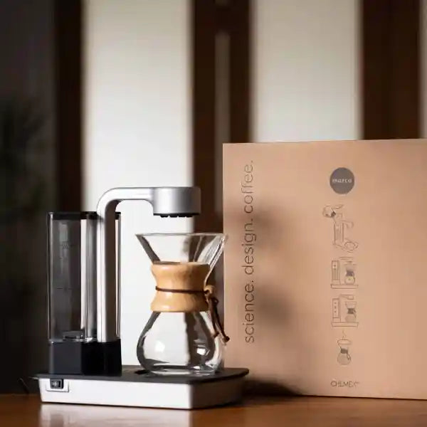 MARCO OTTOMATIC® Kaffebryggare