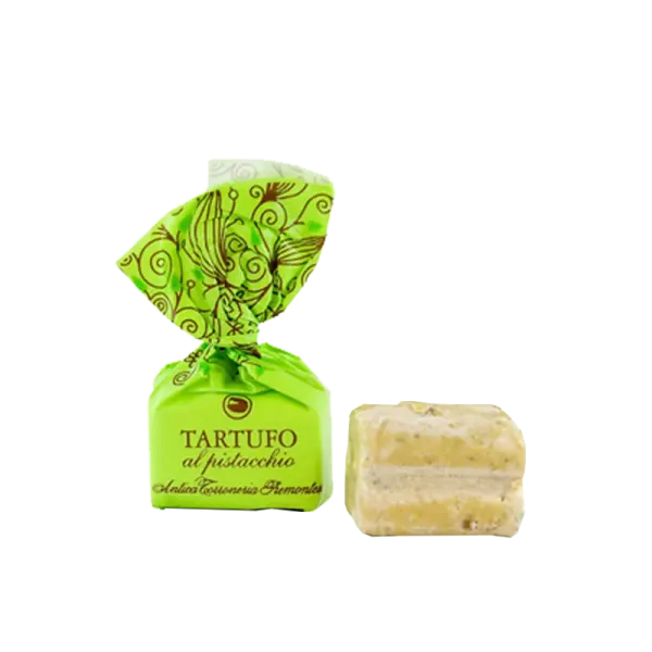 Tartufo dolce al Pistacchio (10st)