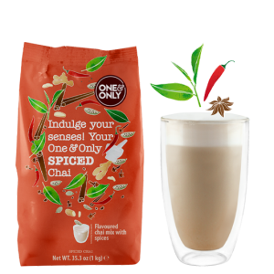 One&Only Spiced Chai