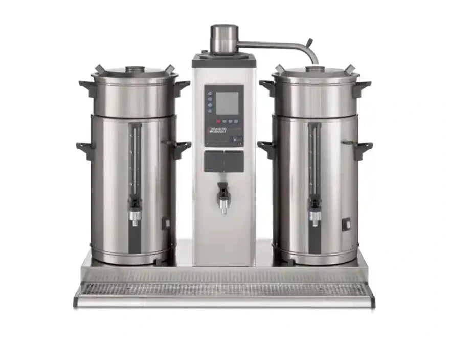 Bonamat B10 HW kaffebryggare