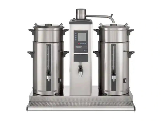 Bonamat B10 HW kaffebryggare