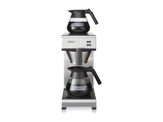 Bonamat Mondo kaffebryggare