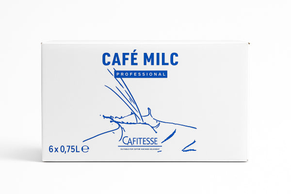 Café milc 0,75L
