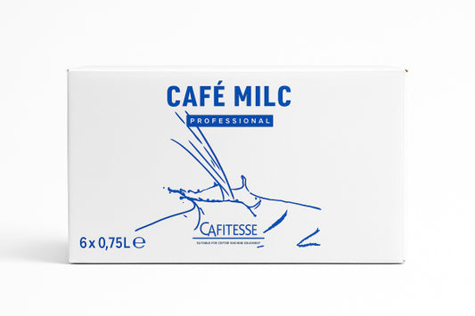Café milc 0,75L