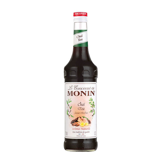 Chai Tea 70cl
