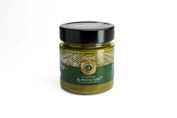 Crema Pistacchio 240g