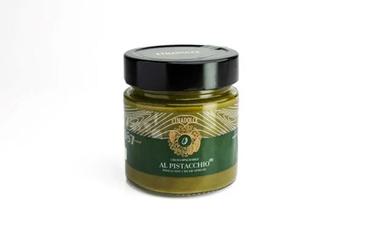Crema Pistacchio 240g