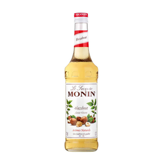 Roasted Hasselnöt 70cl
