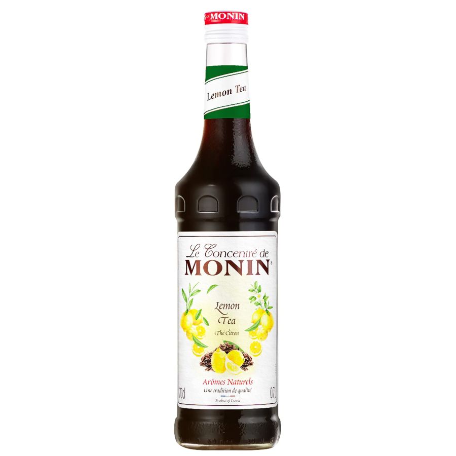 Monin Lemon Tea koncentrat 70 cl
