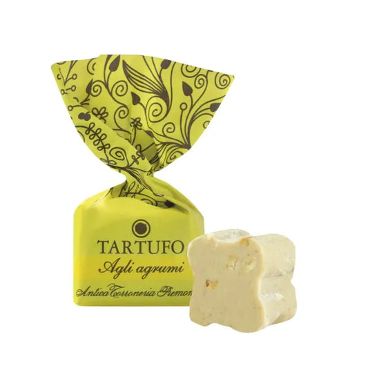 Tartufidolci Citron/Lime (10st)