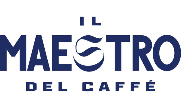 Il Maestro Del Caffe
