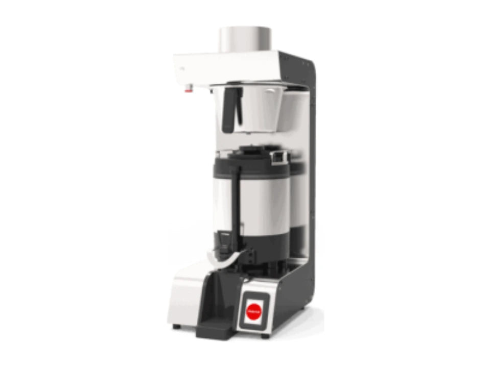 Marco JET6 Single kaffebryggare