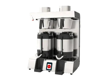 Marco JET6 Twin kaffebryggare